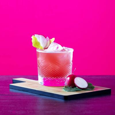 Knorr Photography Pink Cocktails 007