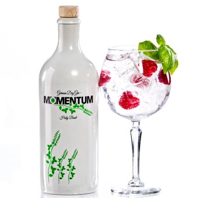 Knorr Photography Momentum Gin007
