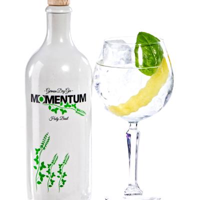 Knorr Photography Momentum Gin009