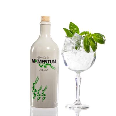 Momentum Gin